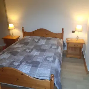 Chambre Avec Sdb, Wc Et Entrée Indépendantes Appart hôtel
