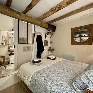 La Grange Couette-café Promilhanes