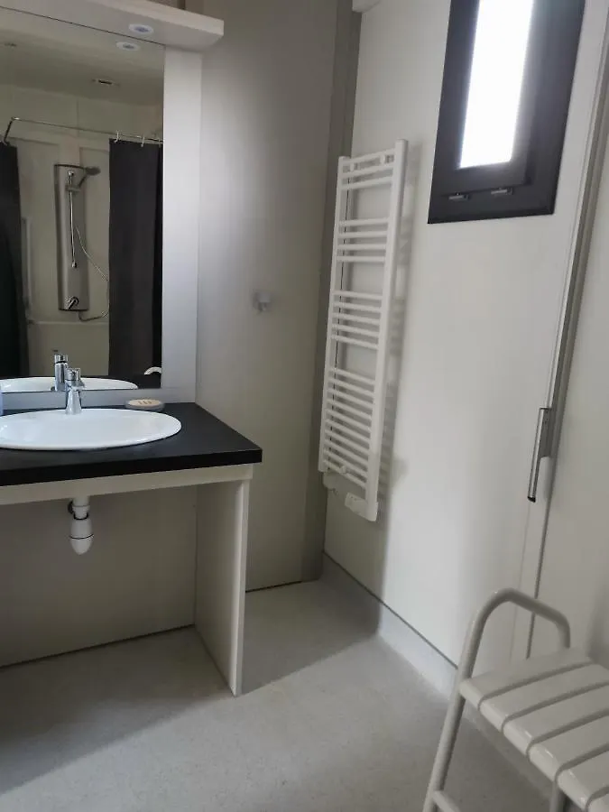 Bed & Breakfast Acs Chambre D'Hotes Jusqu'A 4 Personnes Bagnols