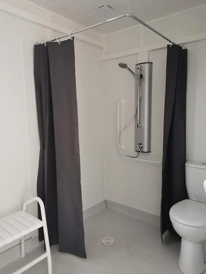 Acs Chambre D'Hotes Jusqu'A 4 Personnes Bagnols  France