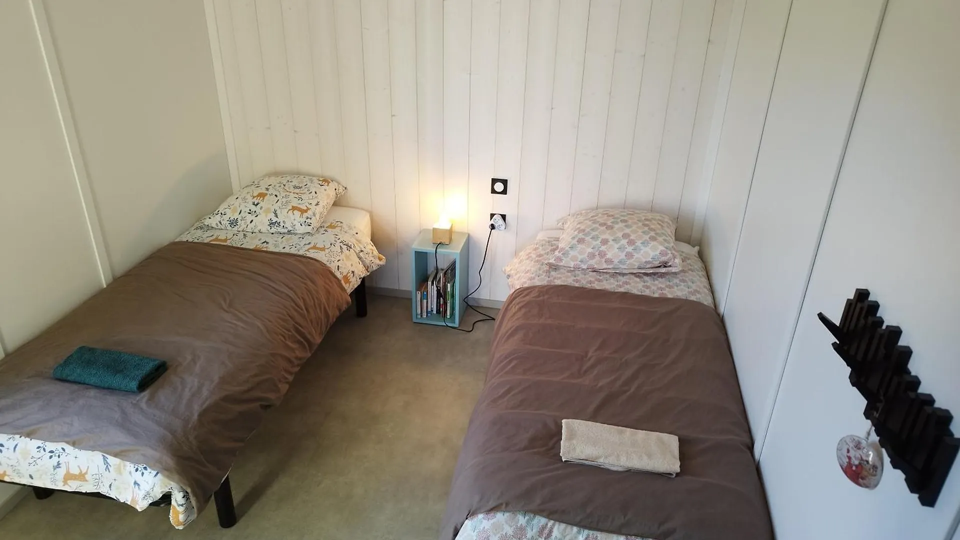 Acs Chambre D'Hotes Jusqu'A 4 Personnes Bagnols